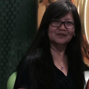 Meet your Posher, Lina